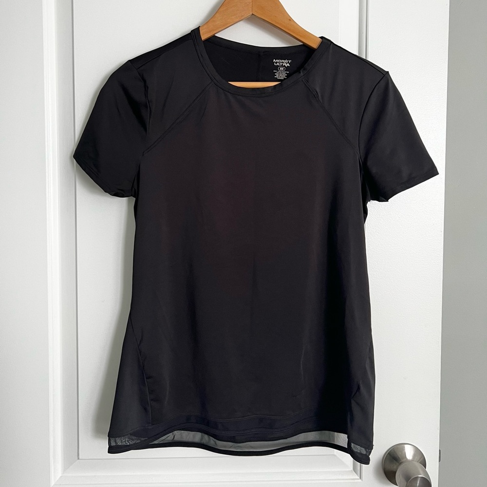 Workout shirt